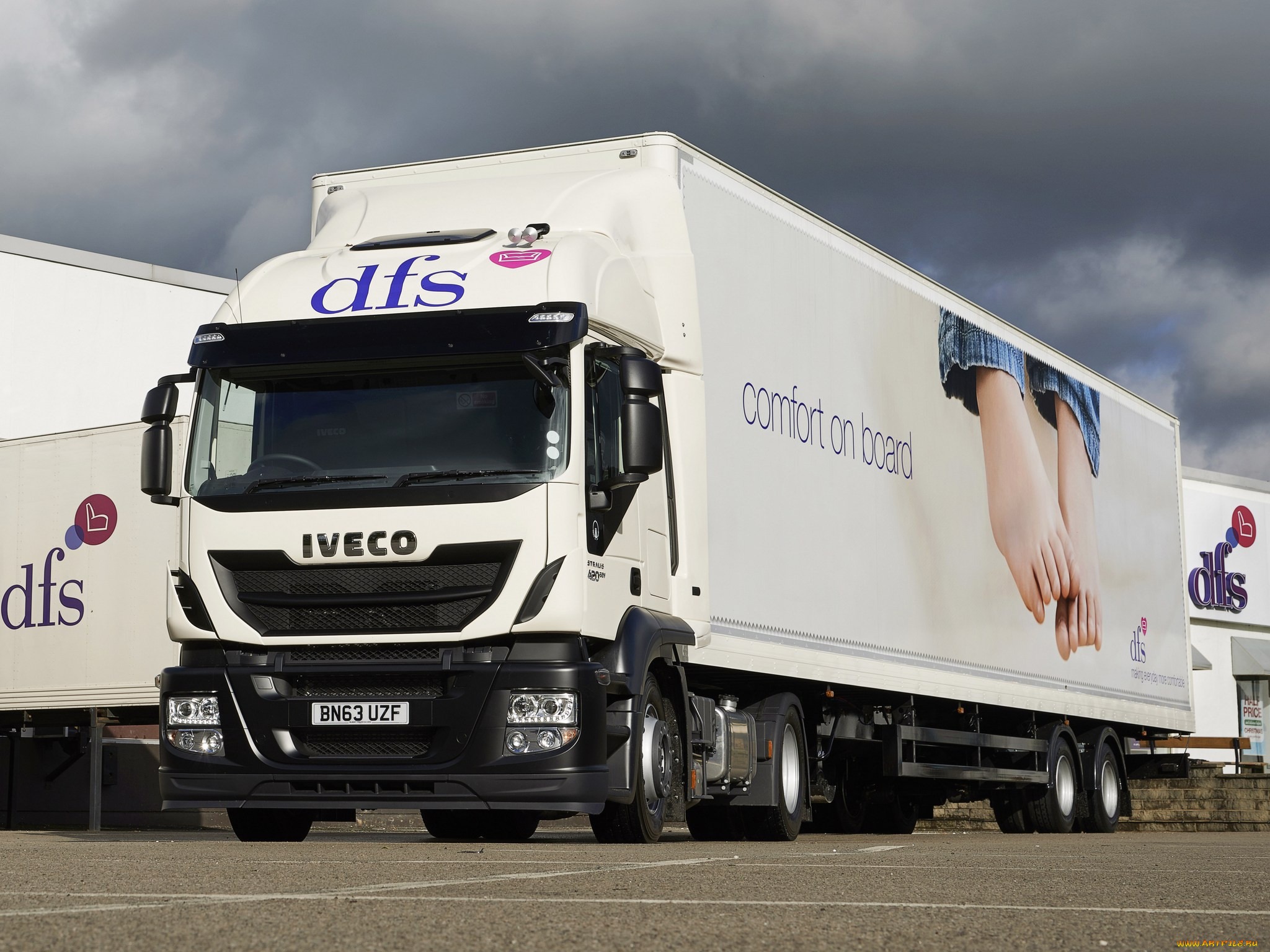 , iveco, stralis, hi-way, 420, 4-2, uk-spec